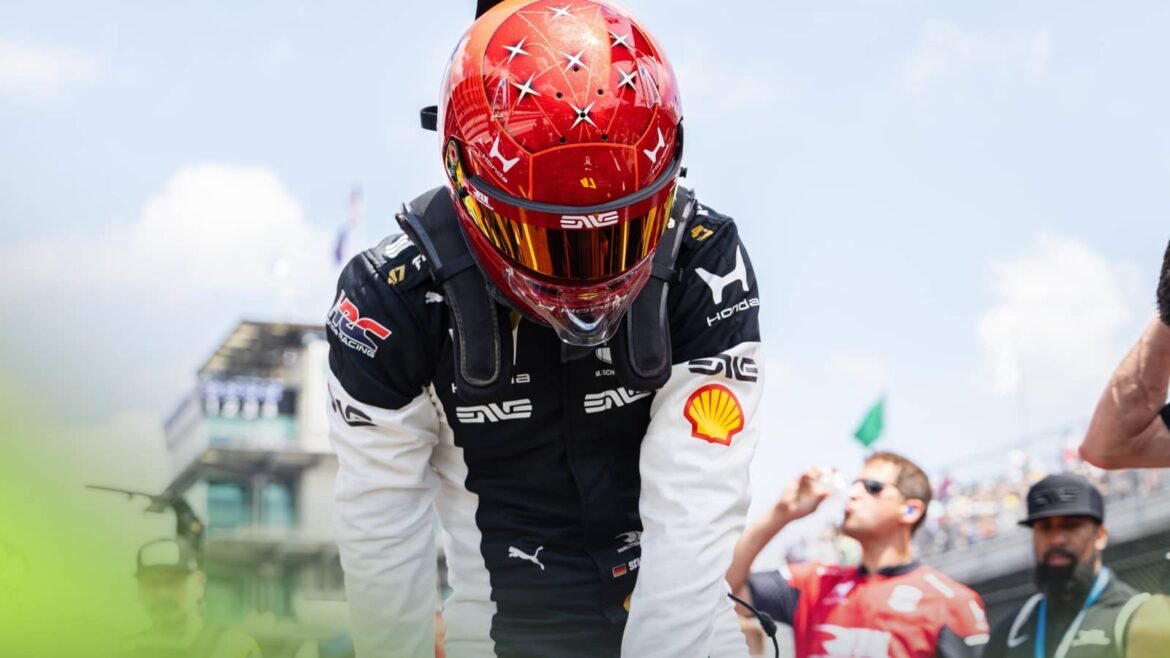 Mick Schumacher recebe impulso para o Indy 500 após anúncio de desqualificação dupla.