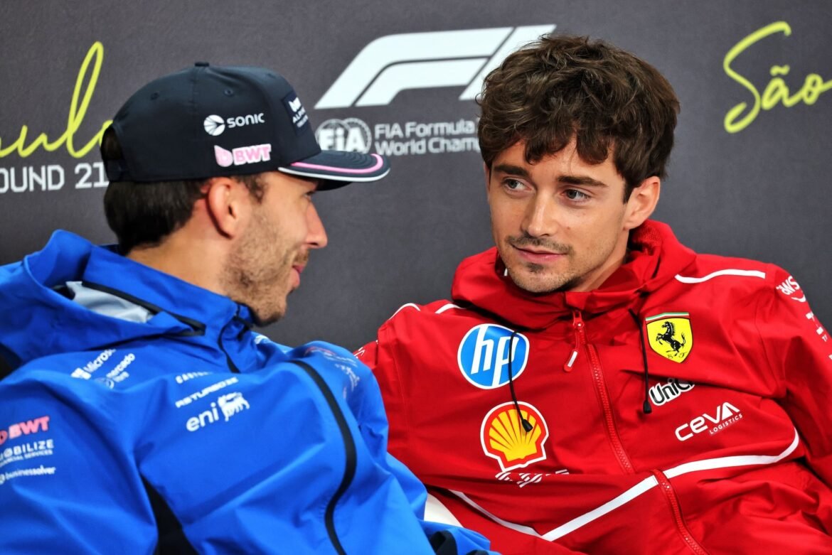 Montoya questiona laços de amizade na F1: "É necessário ser egoísta"
