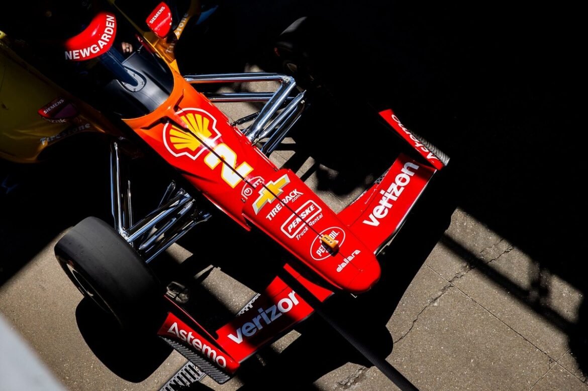 O escândalo que transformou a Team Penske e a IndyCar