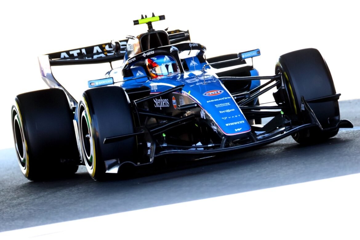 Sainz considera as alterações nas regras de 2027 como a melhor solução para a Fórmula 1.