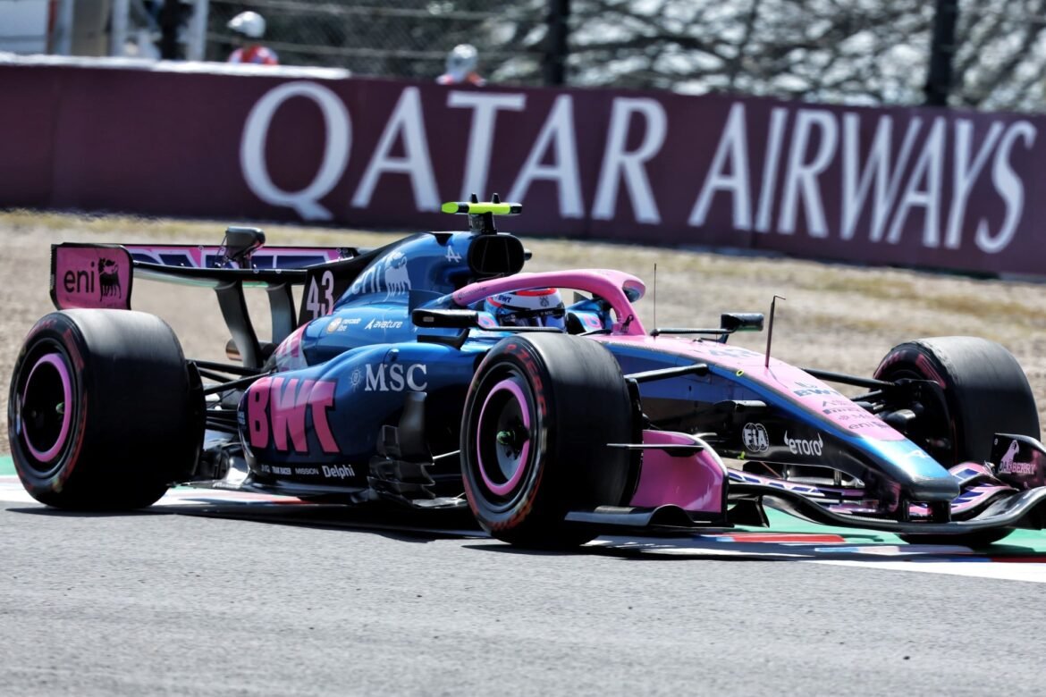 Verstappen inicia com tudo e Audi busca resposta no Canadá.
