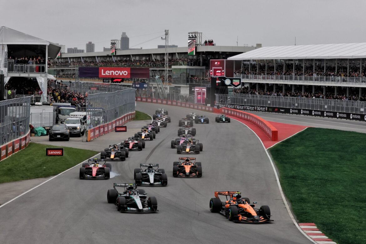 Vowles continua confiante em relação às normas de motores para 2027.