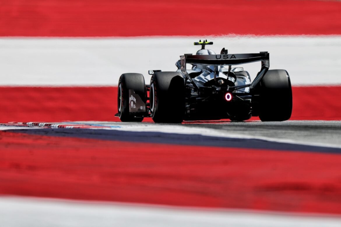 Bottas afirma que a Cadillac precisa "revisar algumas peças" após a desistência na Áustria.