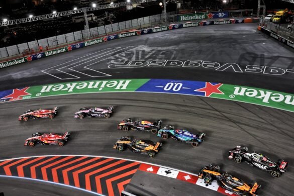 Categoria analisa três possibilidades para o fechamento da temporada de 2026.