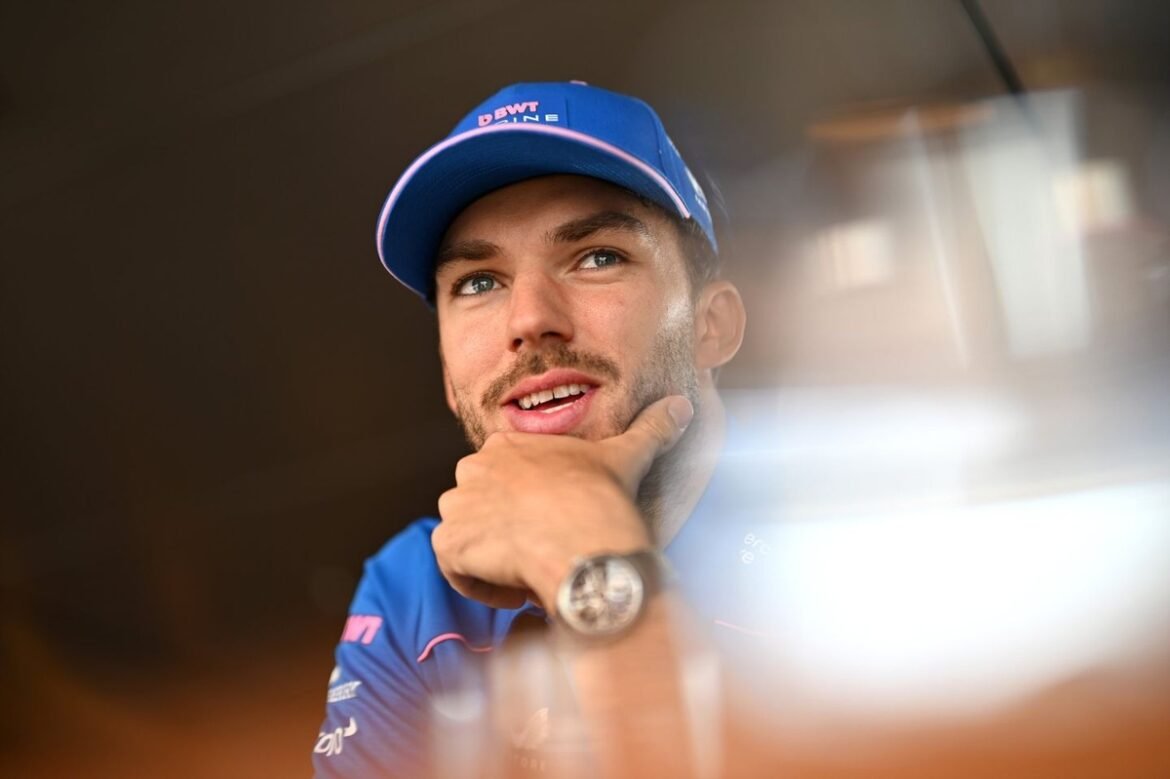 Decisão sobre o pódio de Pierre Gasly em Mônaco 'cria um precedente polêmico'