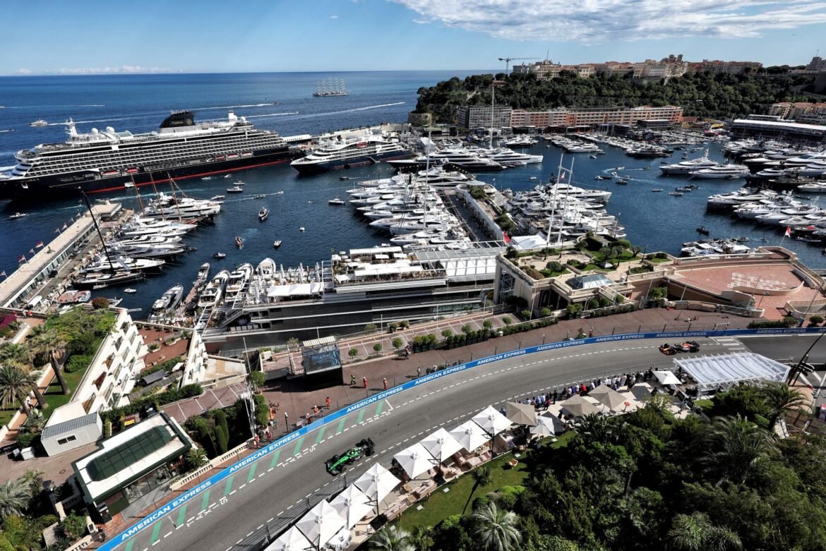 Estatísticas da corrida mais icônica da F1 no Brasil