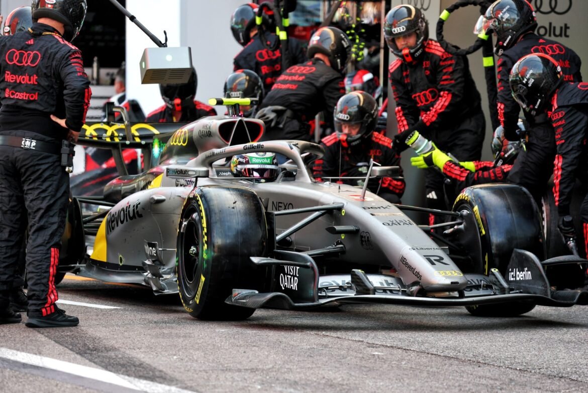 F1: Bortoleto expressa empolgação para o GP de Barcelona: "Ótima pista para a gente"