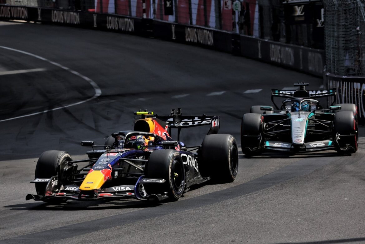 F1: Hadjar faz ironia sobre a Red Bull ser a referência em motores: "Vencemos todas as corridas?"