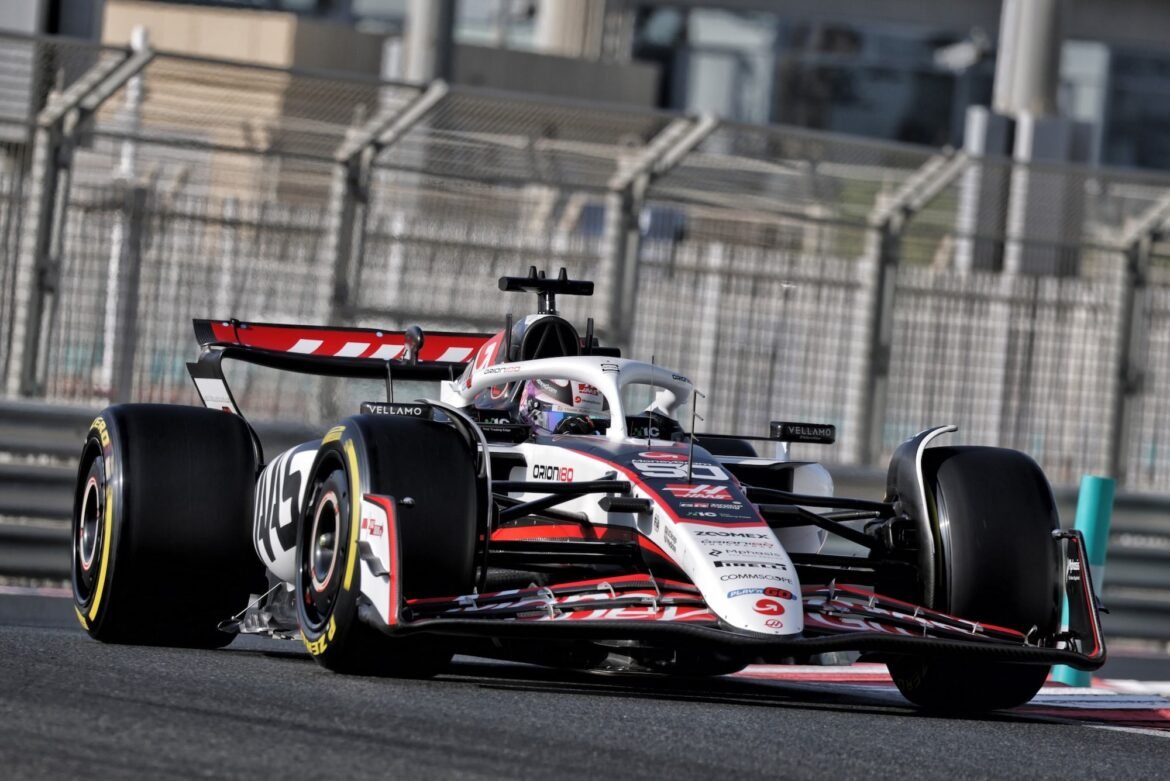F1 Hoje: Áustria dá início a uma semana crucial