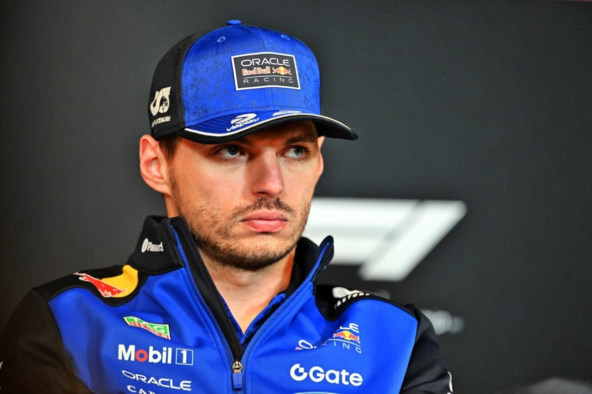 F1: Ralf Schumacher comenta a oferta da Mercedes para Verstappen: "Financeiramente, é muito ruim"