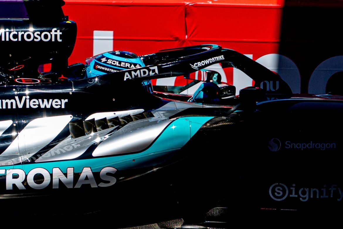 FIA estabelece data para audiência sobre solicitação da Mercedes após o GP de Mônaco.