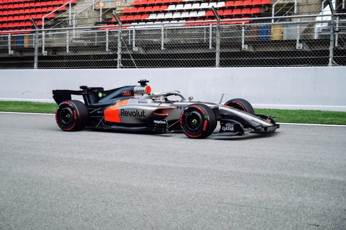 GP de Barcelona deve enfrentar altas temperaturas e pista sem umidade.