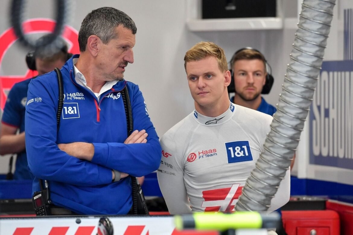 Guenther Steiner acredita que muitos subestimam a IndyCar: "A exigência é alta"