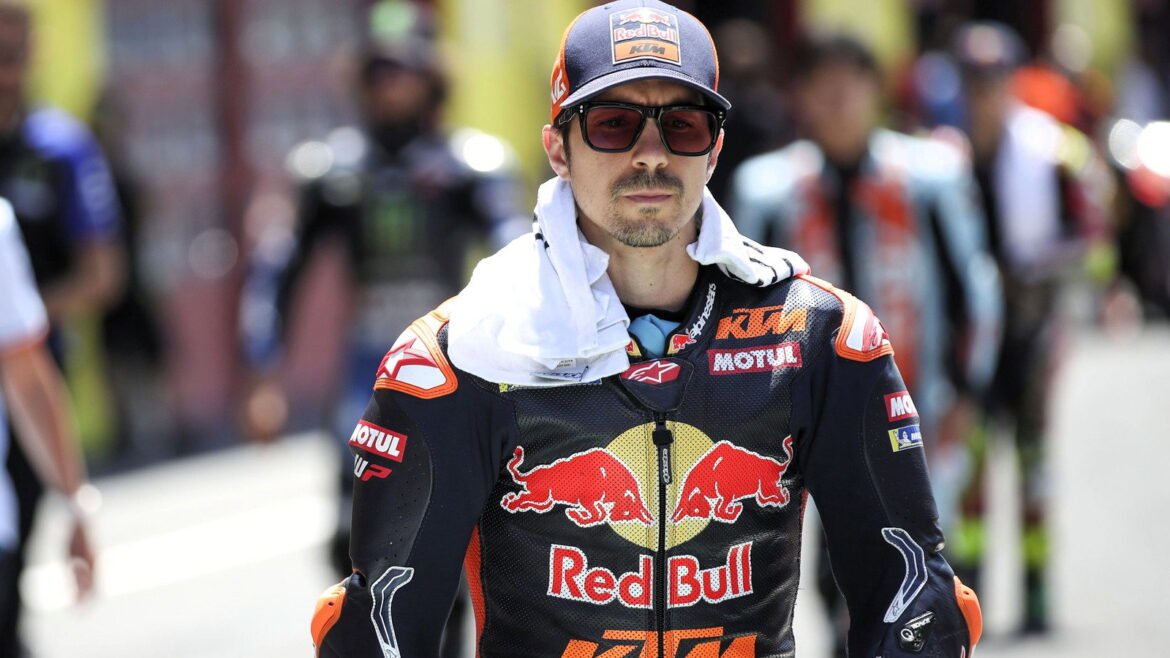 Guenther Steiner sugere uma contratação surpresa na Moto2 enquanto a Tech3 finaliza os pilotos para o MotoGP de 2027.
