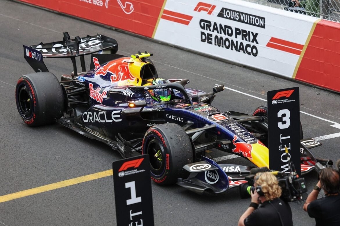 Isack Hadjar convocado pelos comissários, pódio da F1 em Mônaco em risco