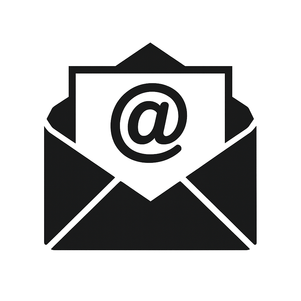 Ícone de E-mail