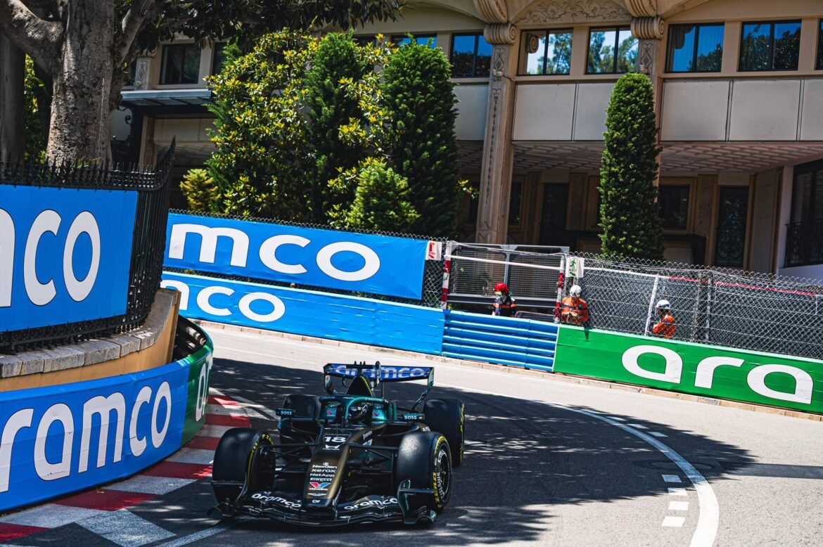 Leclerc e Antonelli desaprovam Stroll por incidente no GP de Mônaco