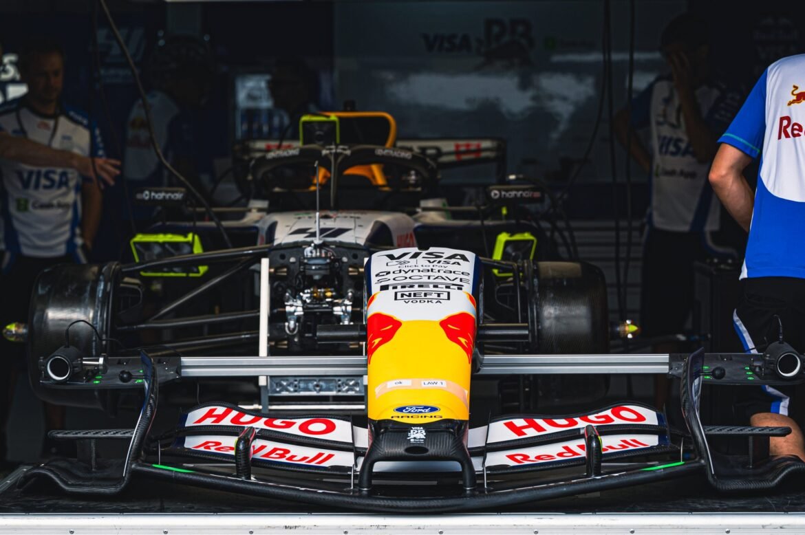 McLaren traz o maior conjunto de atualizações para Mônaco