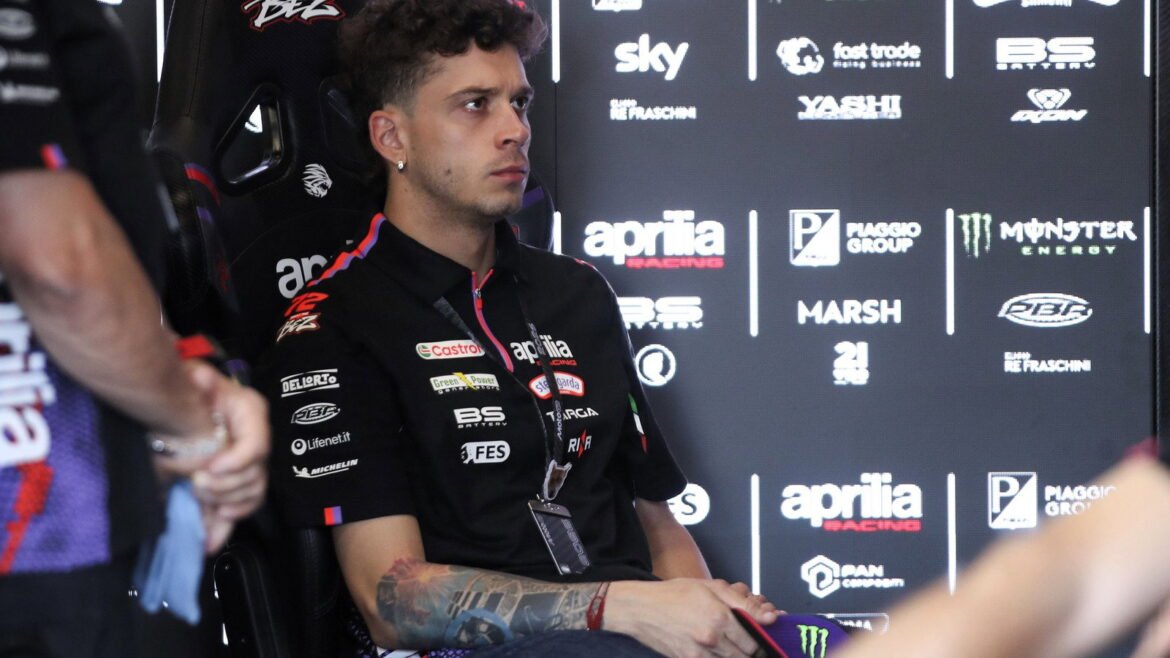 MotoGP da Holanda em Assen 2026: Horários de início e como assistir