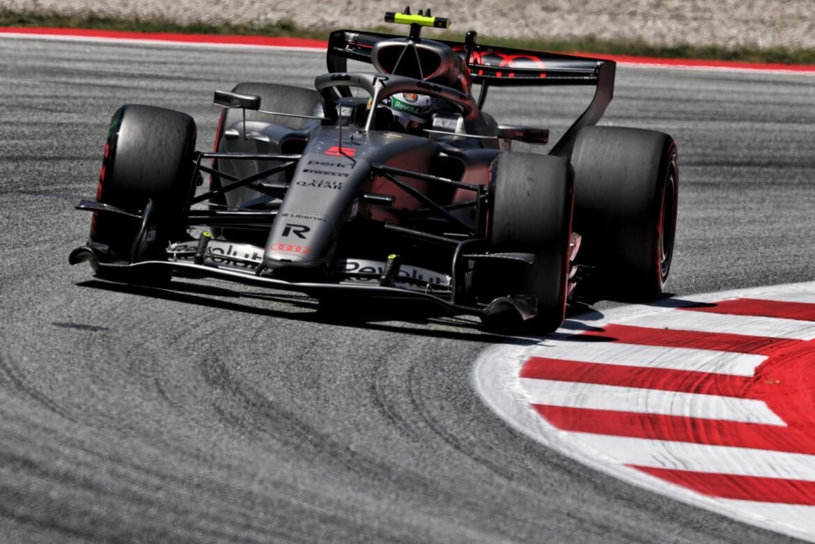 Os pilotos que mais se destacaram desde o GP da Austrália de 2026.