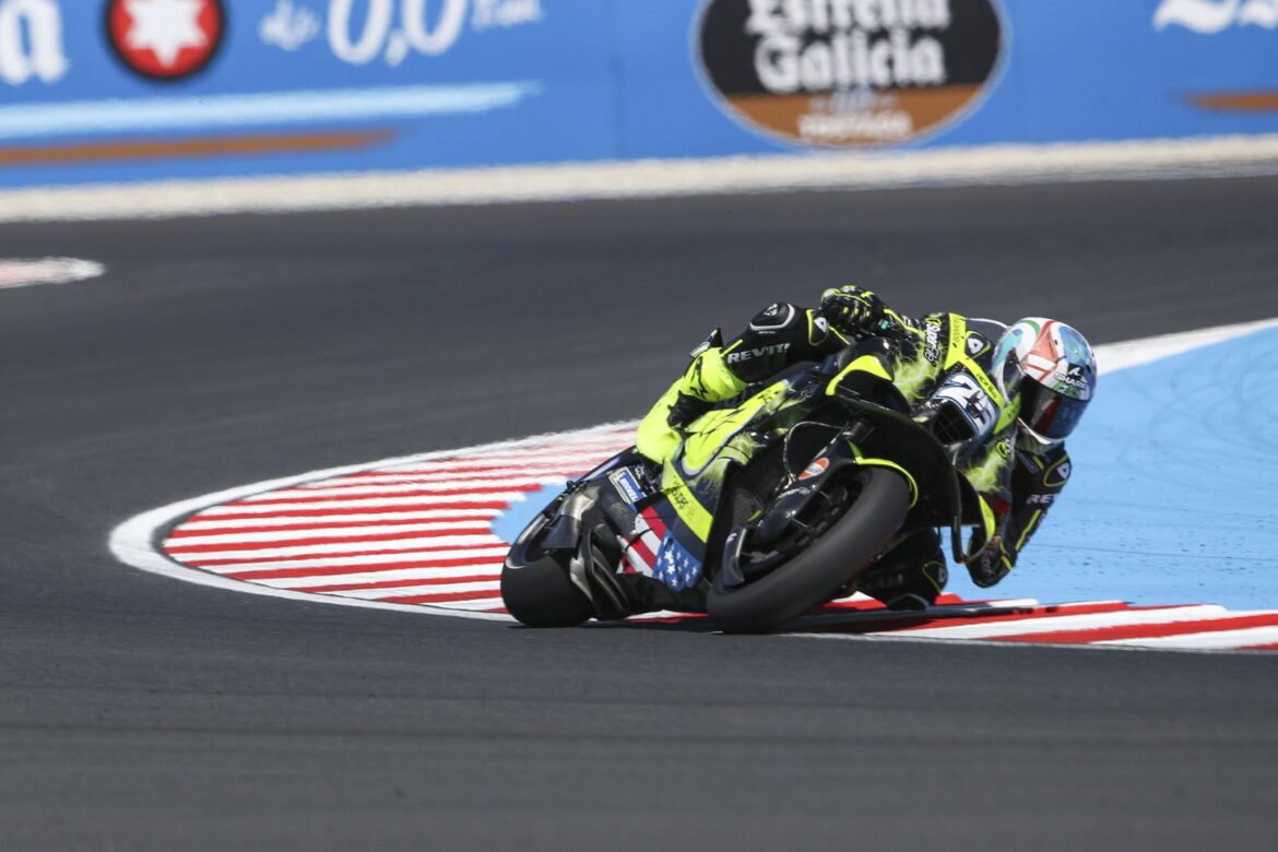 Por que a estratégia vencedora de Raul Fernandez na Sprint de Mugello não funciona no MotoGP da Hungria