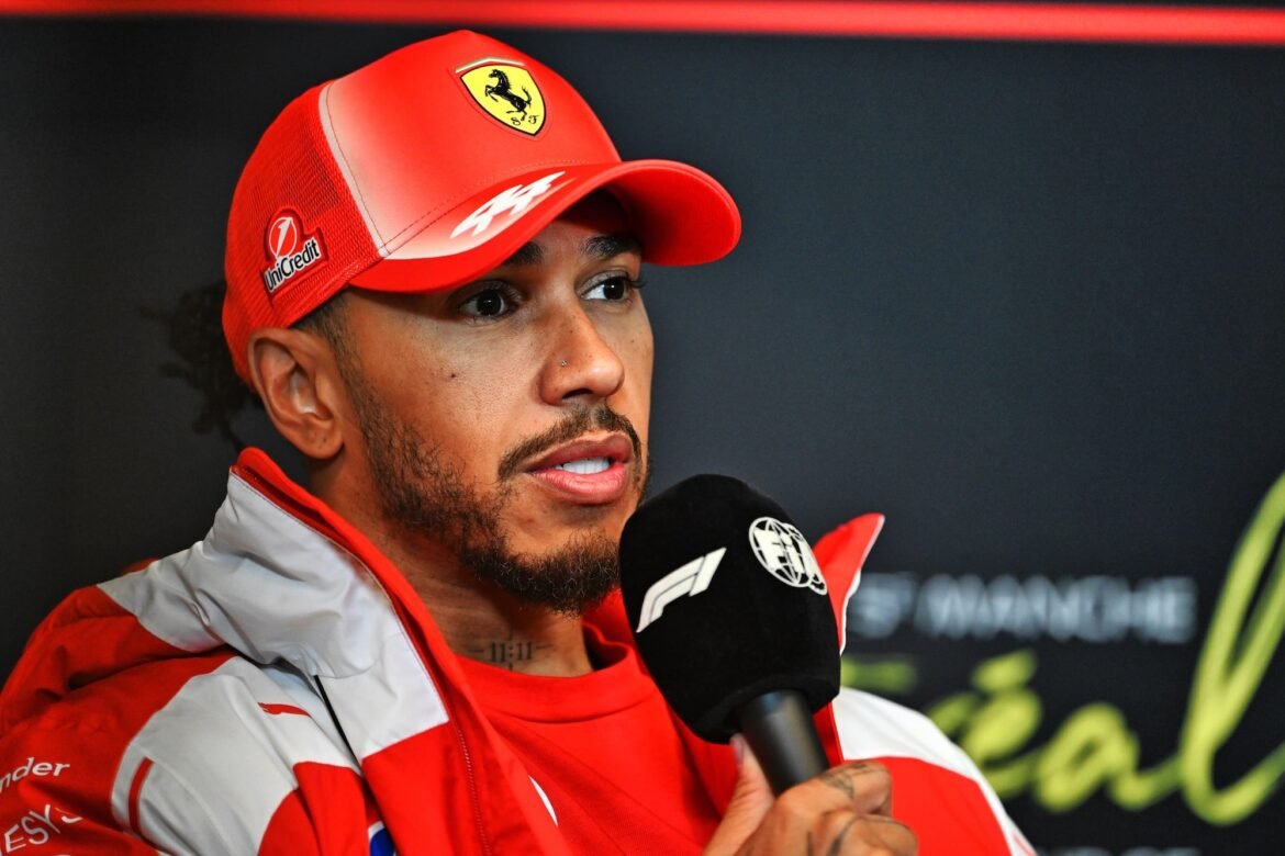 Rosberg diminui a possibilidade de Hamilton conquistar o título com a Ferrari.