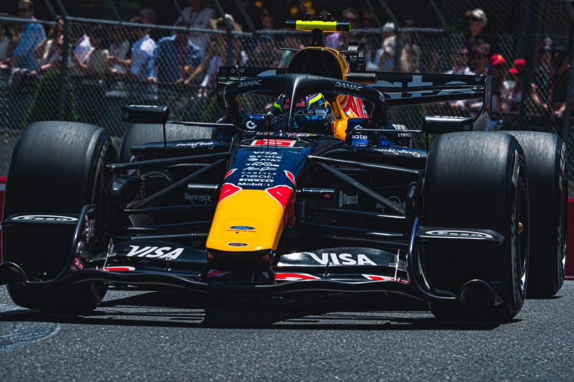 Tost revela como as novas regras eliminaram a principal vantagem de Verstappen.