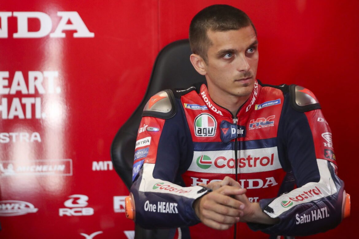 Últimas notícias do mercado de pilotos da MotoGP: más notícias para dois nomes importantes da KTM