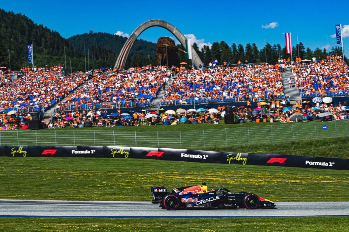 Verstappen ainda tem esperança de uma recuperação na batalha pelo campeonato.