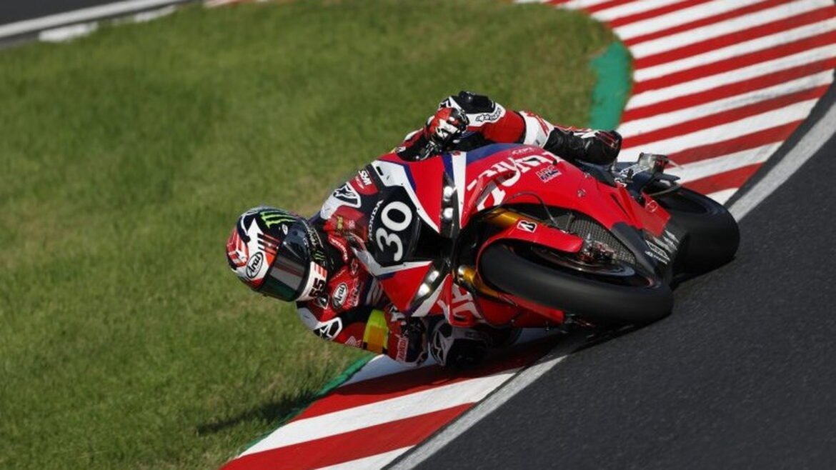 2026 Suzuka 8 Horas cancela Trial dos Top 10 devido ao mau tempo