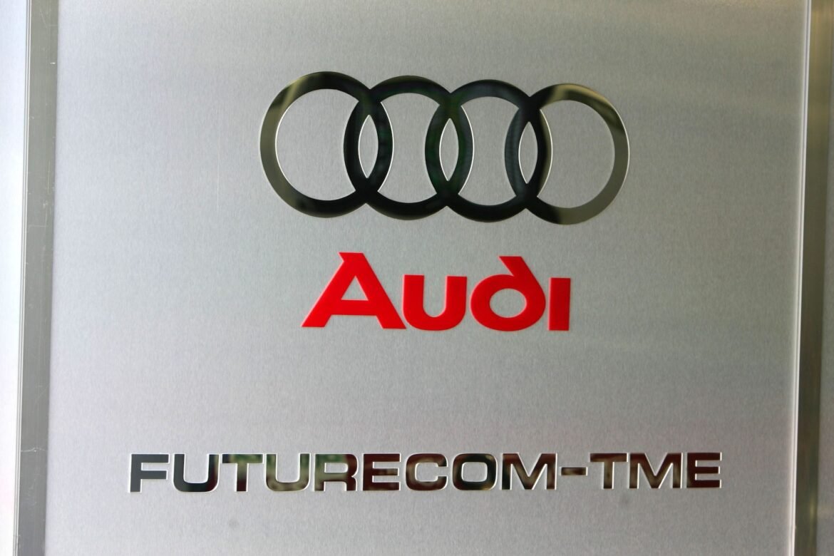 Chefe da Audi questiona os critérios da FIA para o ADUO.