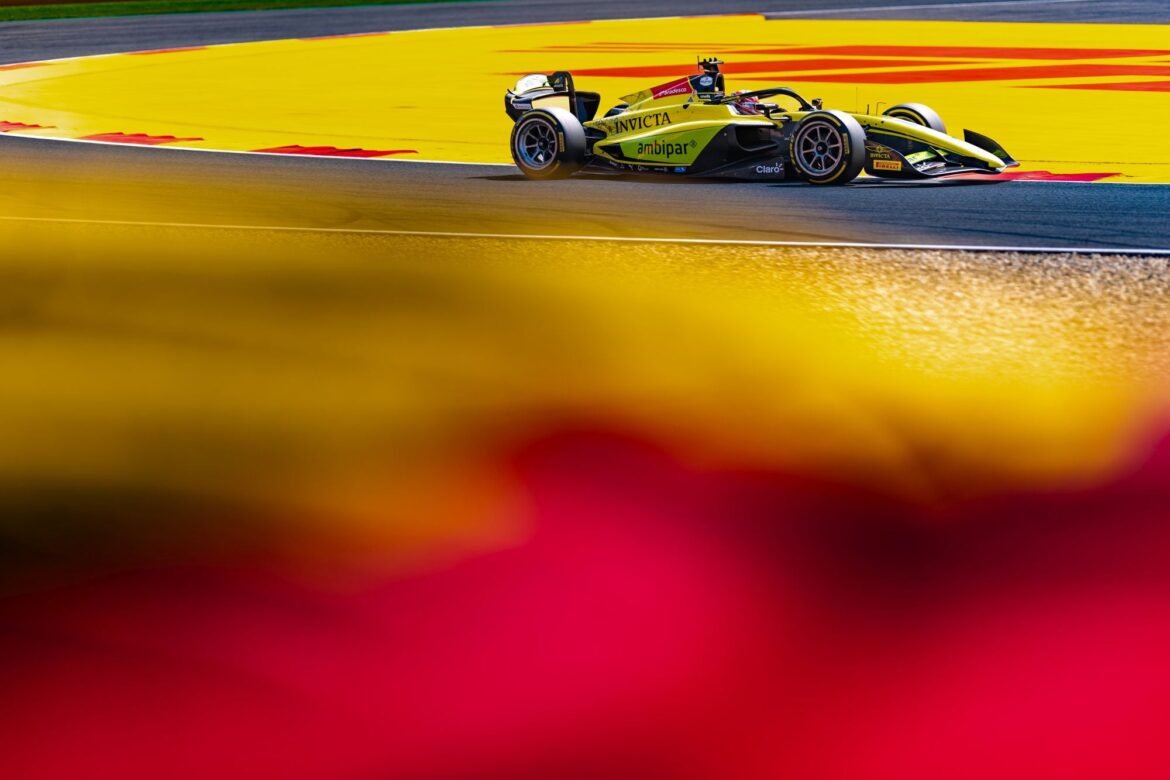 Chefe da Haas menciona Câmara, mas afirma que a Ferrari "não está pressionando para contratá-lo".