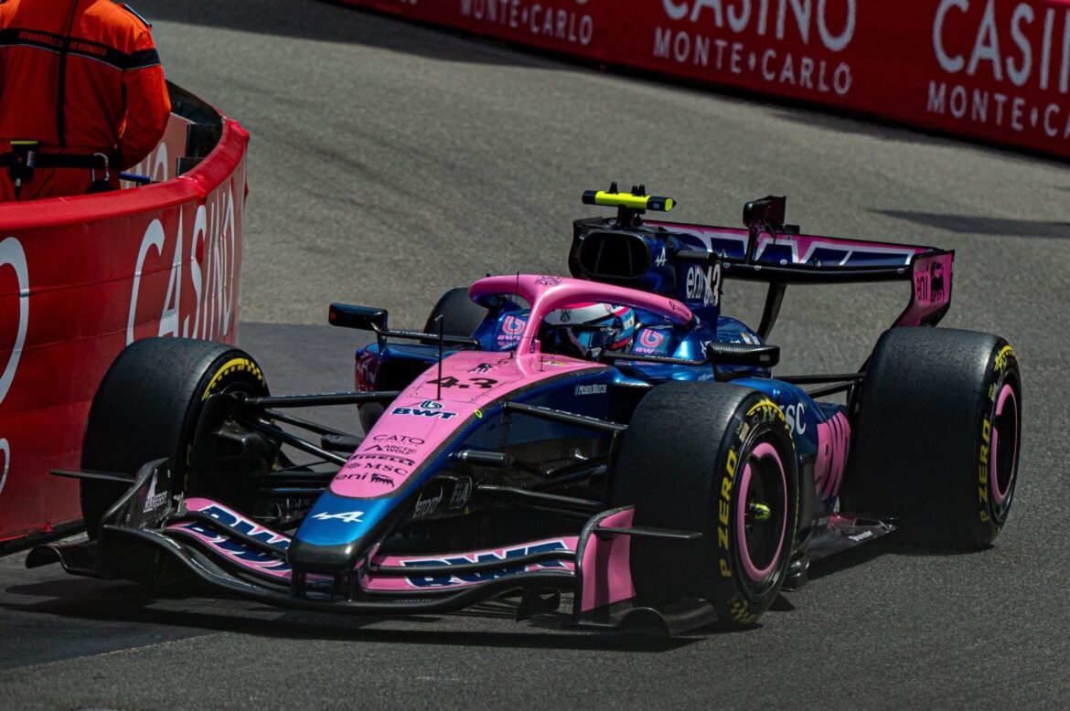 Colapinto confia em um público histórico para o possível GP da Argentina