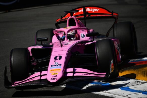 Confira a programação e os canais de TV e streaming para acompanhar a etapa da Inglaterra.