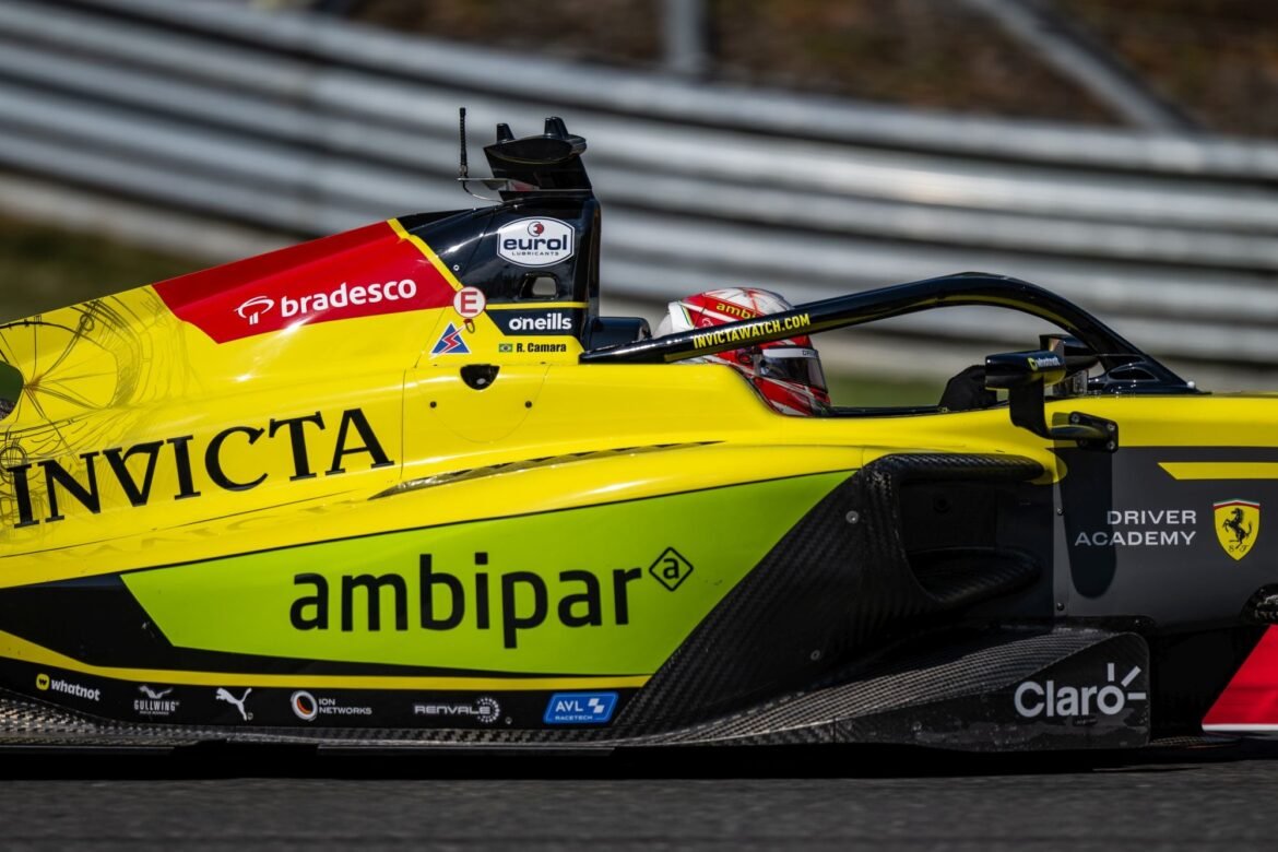Confira a tabela do campeonato após a fase na Bélgica.