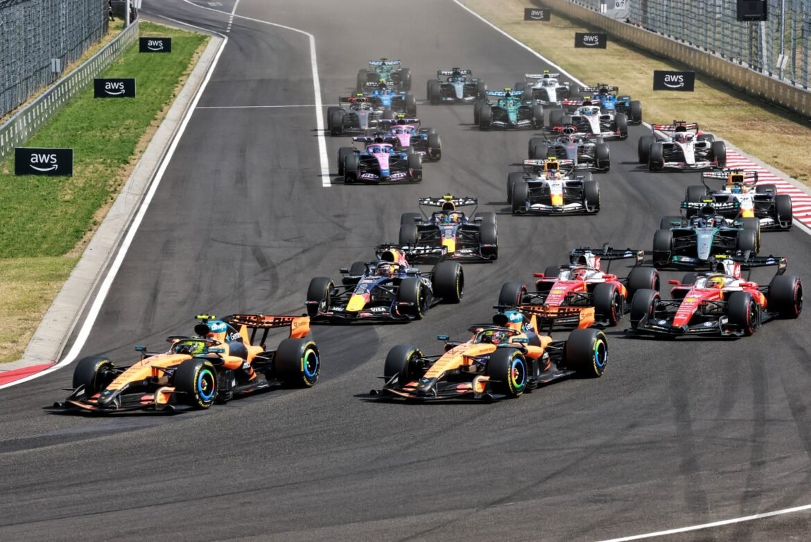 Domenicali provoca controvérsia ao afirmar que os fãs de F1 não se importam com a pilotagem.