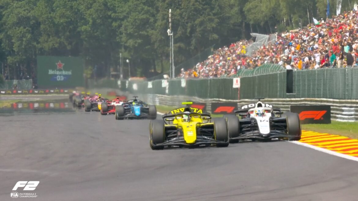 Durksen vence Sprint na Bélgica, superando Stenshorne.