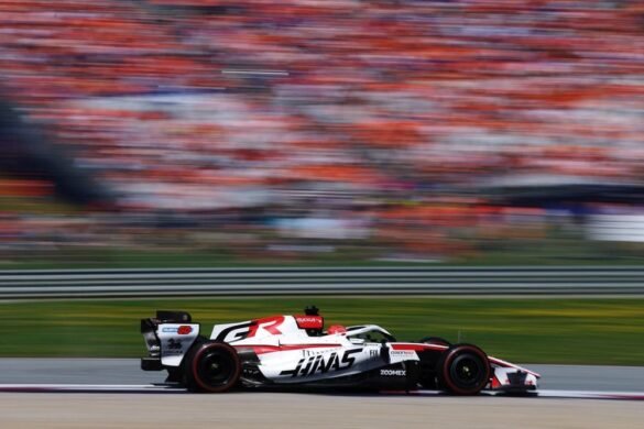 Esteban Ocon compartilha como pretende relaxar durante a pausa de verão da F1.
