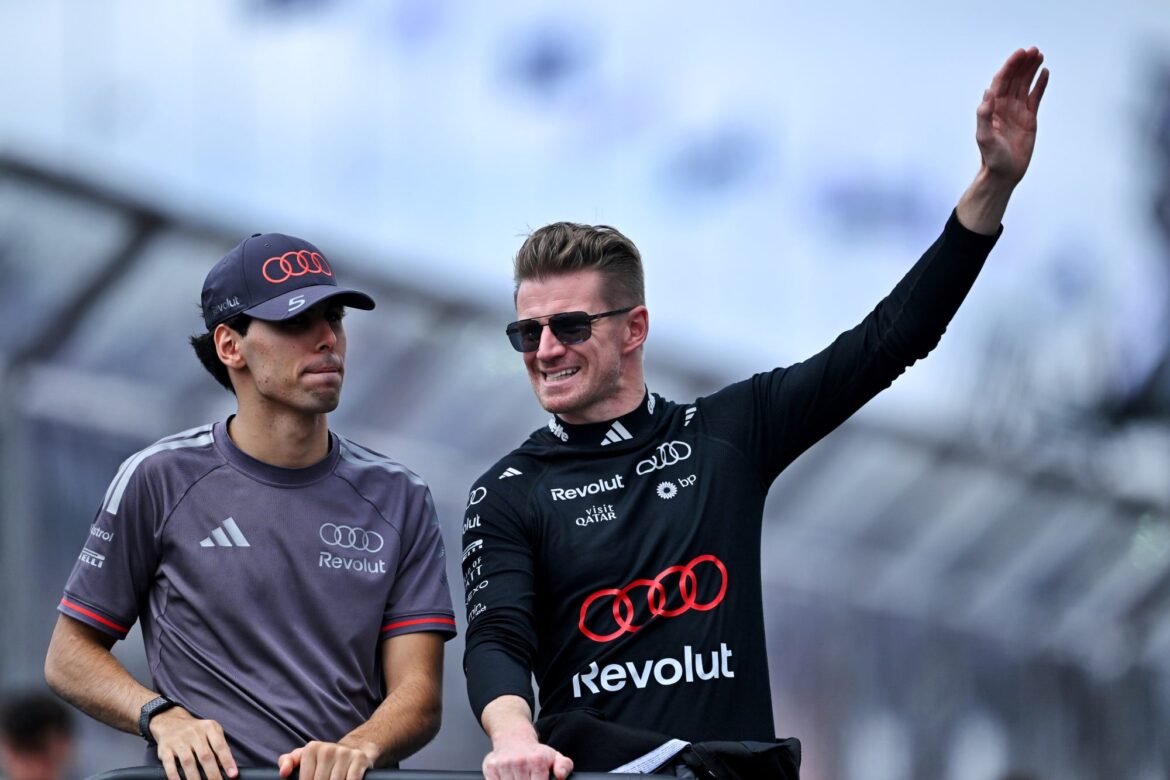 F1: Binotto diminui especulações sobre interesse de pilotos na Audi: "Temos uma dupla muito veloz"
