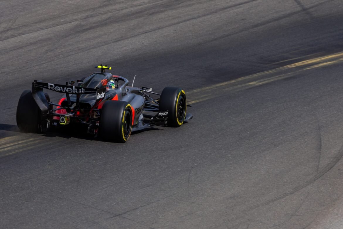 F1: Bortoleto comenta sobre a aposta com Binotto e celebra Q3 em Spa: "Tudo se encaixou"