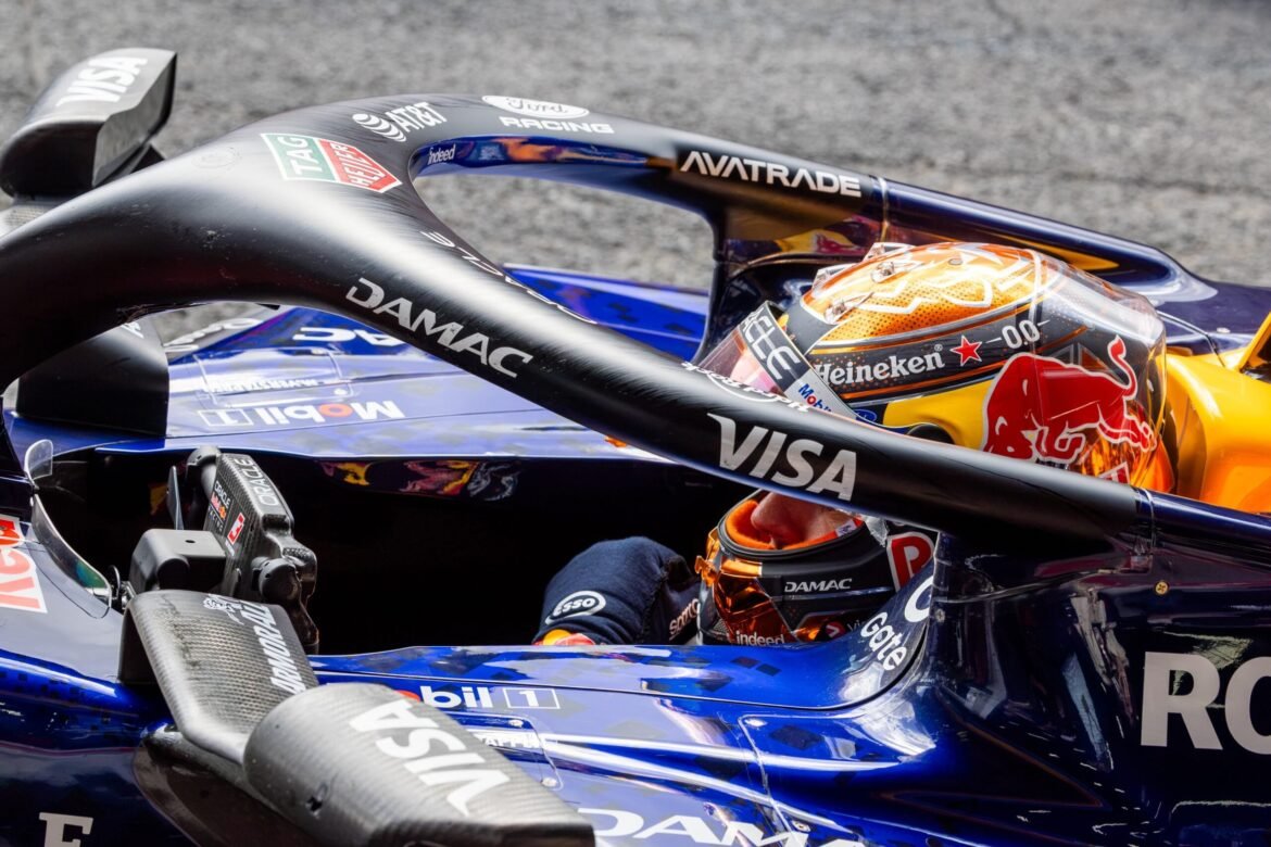 F1: Ralf Schumacher comenta sobre o futuro de Verstappen e da McLaren: "Houve conversas por lá"
