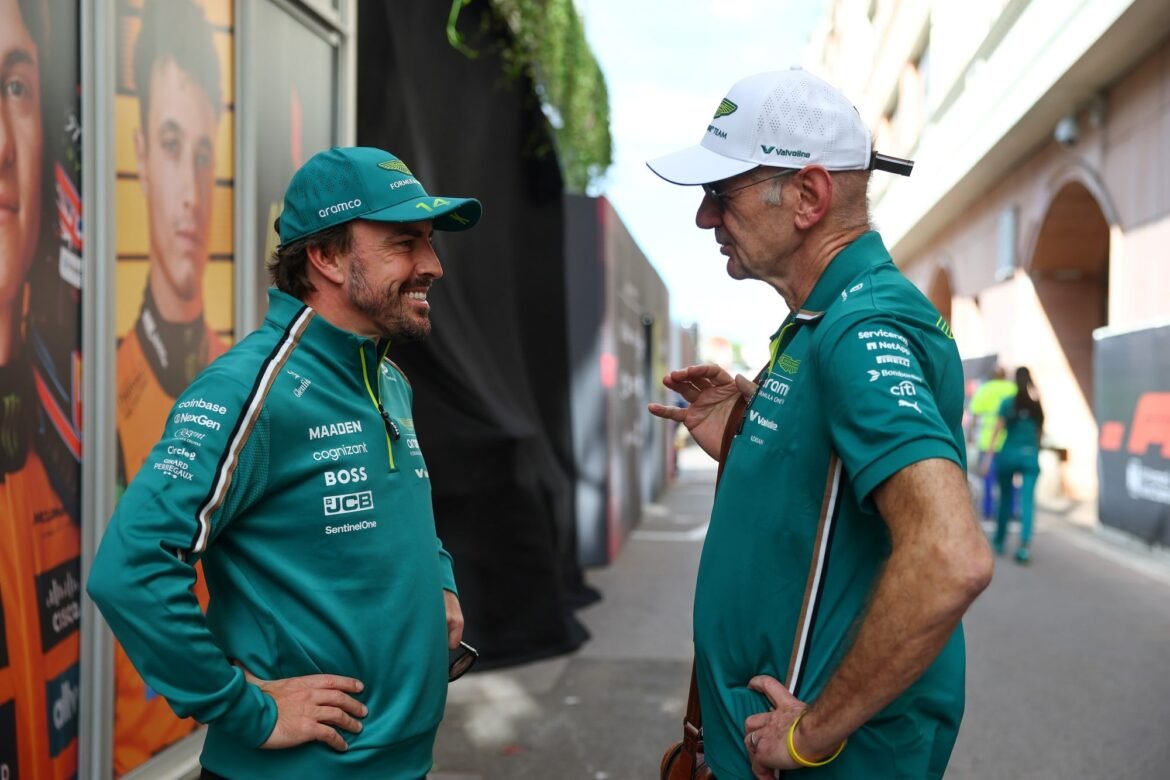 FIA confirma agenda das entrevistas coletivas na Hungria