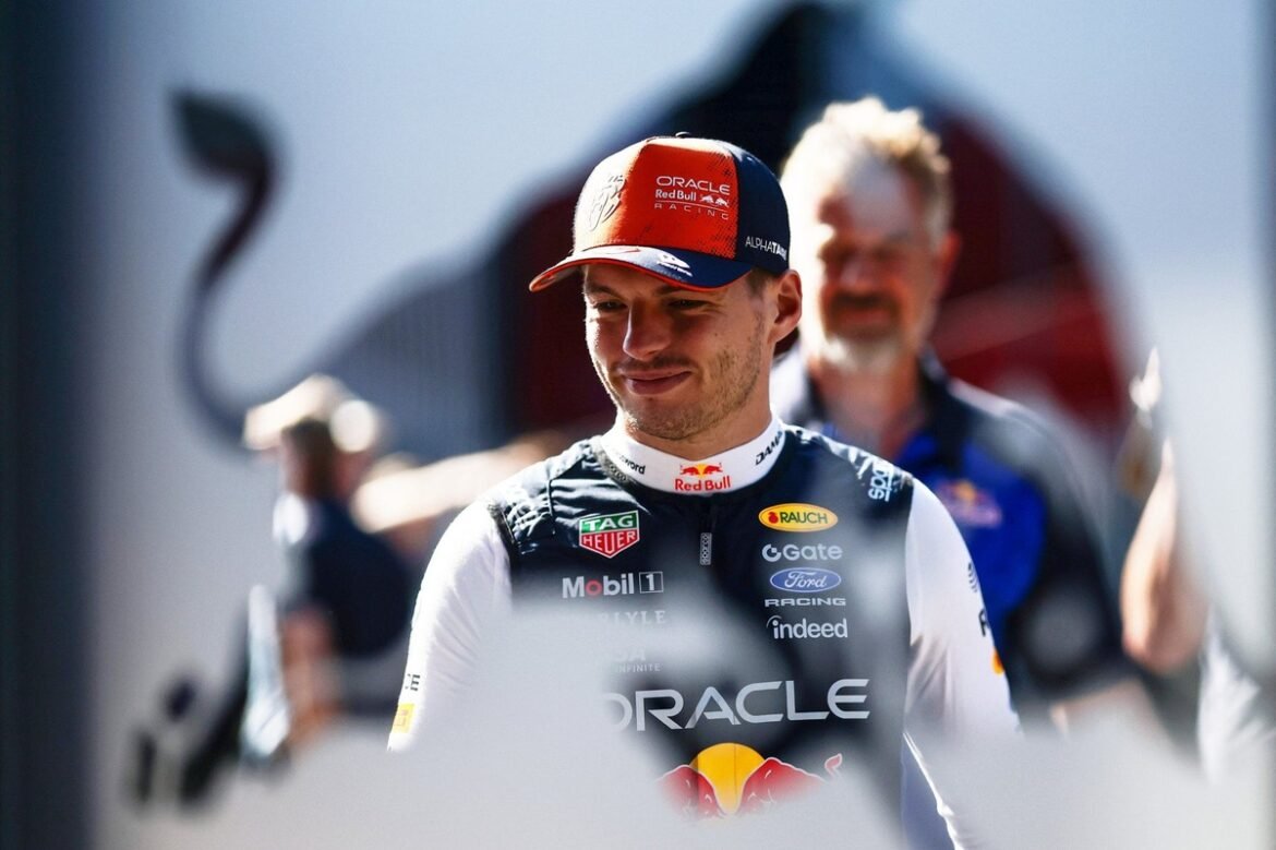 Fãs de F1 no Brasil zombam de rumores sobre Max Verstappen na Mercedes após momento de Toto Wolff