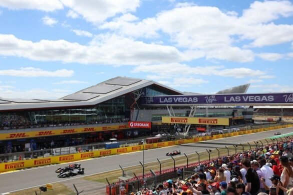 Final com Safety Car no GP Britânico da F1 é defendido diante da reação dos fãs