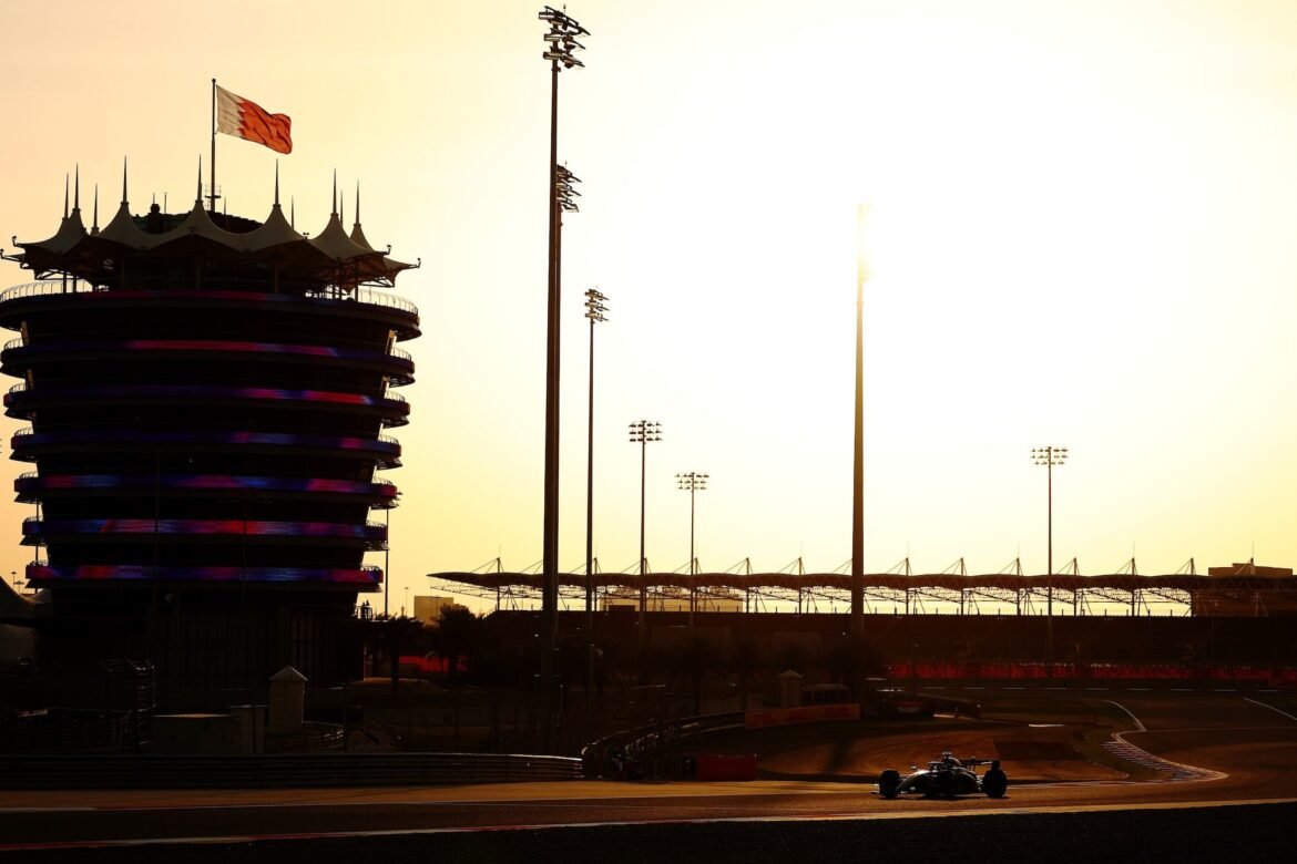 Fórmula 1 anuncia Grande Prêmio do Bahrein em Sepang