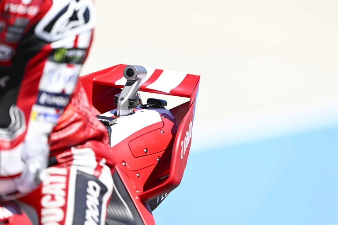 Futuro da Ducati na MotoGP provavelmente não será afetado por rumores de venda da empresa