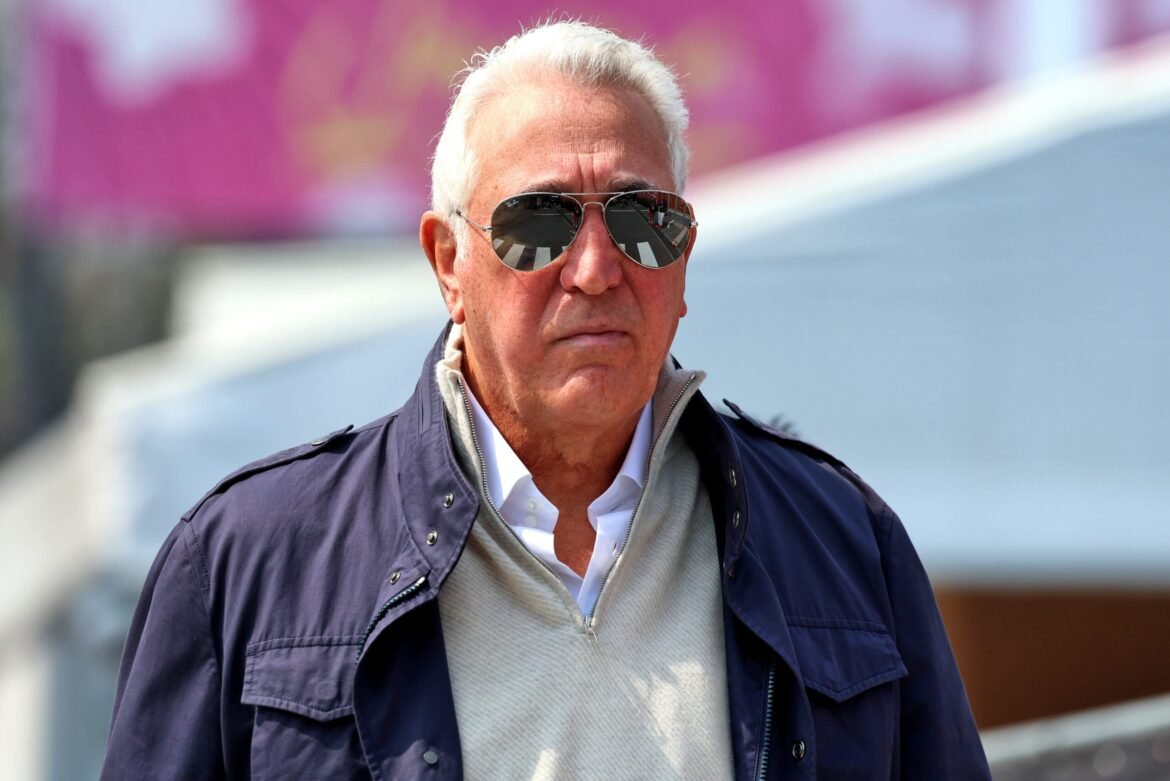 GP da Hungria pode determinar o destino da Aston Martin.