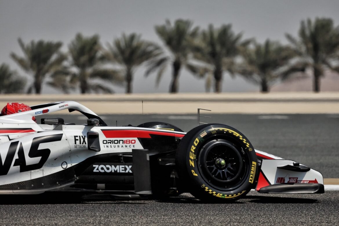 GP do Bahrein foi eliminado e o final da temporada permanece incerto.