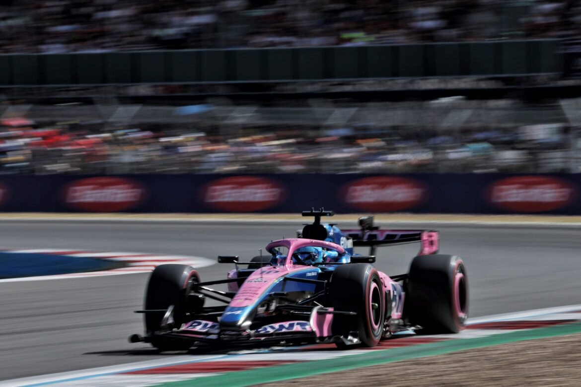 Gasly afirma que os pilotos vão debater a confusão com o safety car no final do GP da Inglaterra.
