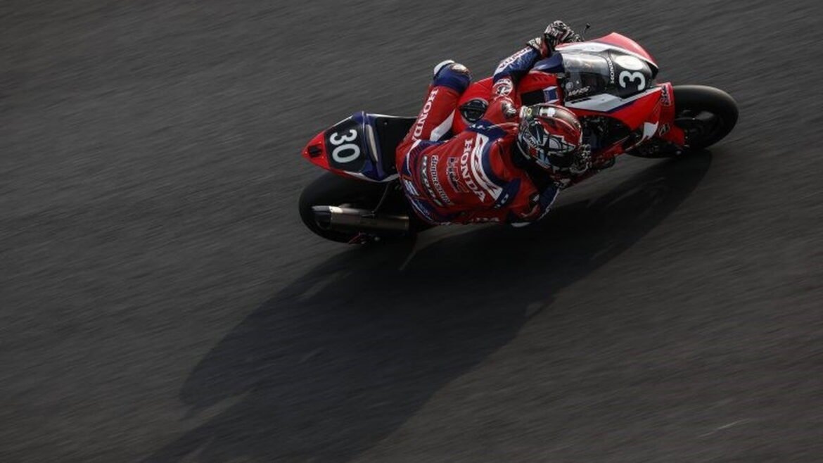 Grid das 8 Horas de Suzuka 2026 após o cancelamento do Top 10 Trial